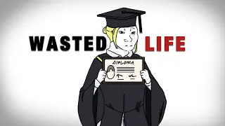 Wasted Life