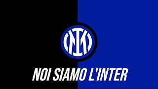 우리는 인테르: Noi siamo L'Inter - Eddy Veerus [가사/해석]