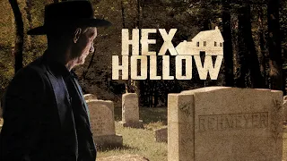 HexHollow -  Documentary Trailer