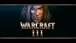 Warcraft 3 [ 8 октября 2018г ]