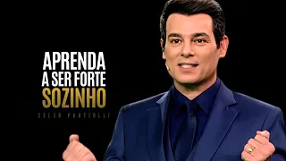 APRENDA A SE PREPARAR, O RESTO É COM DEUS! - Celso Portiolli | MOTIVAÇÃO 2024