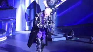 Judas Priest - Full Show, Live at The Anthem in Washington DC on 5/12/2019