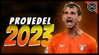 Ivan Provedel 2023 ● The Savior ● Awesome Saves | FHD