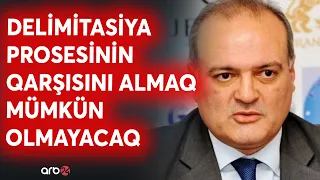 TƏCİLİ! Akopyandan müxalifətə çağırış: Sərhəddəki təxribatı İrəvanın mərkəzinə daşımaq cəhdi - CANLI