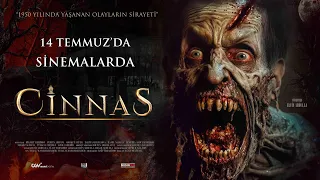 CİNNAS - Fragman (14 TEMMUZ'DA SİNEMALARDA)