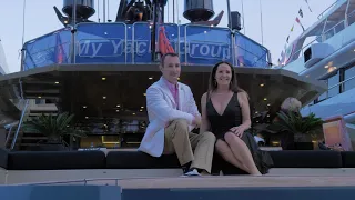 My Yacht Group - Monaco GP Event AfterMovie