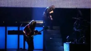 Styx- "Suite Madame Blue" Live in Verona, NY on July 2, 2009