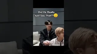 When Jimin Left Other BTS Members😅😂🤣😆🐥🐤