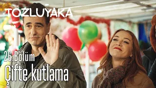 Çifte Kutlama - Tozluyaka 26. Bölüm (Final)