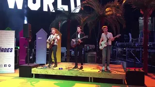 New Hope Club- Havana Cover in Hello World