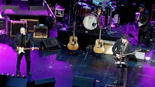 For What It’s Worth – Stephen Stills & Neil Young – Light Up the Blues - LA – 4-21-18