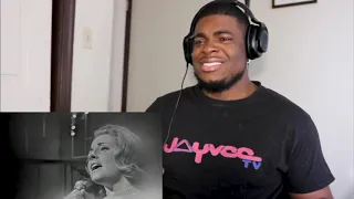 FIRST TIME HEARING LESLEY GORE YOU DON'T OWN ME REACTION