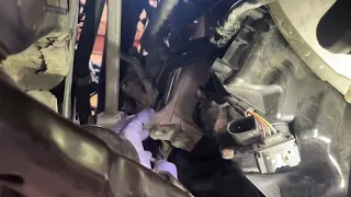 2013 BMW 328i Oil Pan Gasket Replacement