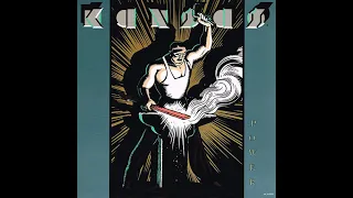 Can't Cry Anymore | Kansas | Power | 1986 MCA LP