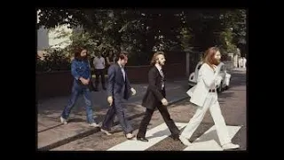 Beatles 1969 Photo Sessions