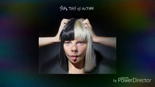 Born Yesterday - Sia (Demo For Katy Perry)