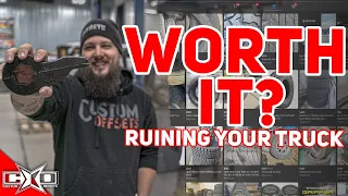 Was Ruining Your Truck Worth It!?