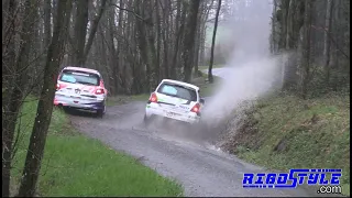 Rallye pays du Gier 2024 By Rigostyle