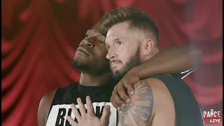 Travis Wall, Jay Jay Dixonbey - Dream in Color