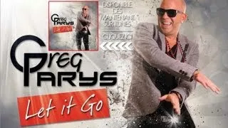Greg Parys - Let It Go (Radio Edit)