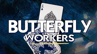 Marked Deck Review - Butterfly Workers v1