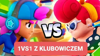 1VS1 Z KLUBOWICZEM  #1