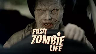 Renault – Easy "Zombie" Life