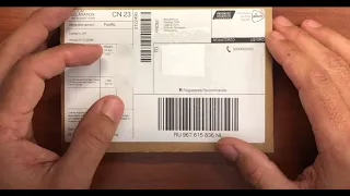 DM32 Unboxing and Introduction (HP 32Sii upgrade)