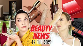 BEAUTY NEWS - 12 February 2021 | Brands Behaving Badly Ep. 292