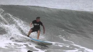 SURFING GRANDPA