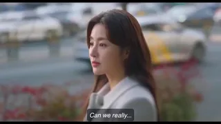 Strangers Again ENDING [ENG SUB] 남이 될 수 있을까  Kang Sora x Jang Seong Jo