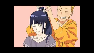 Naruto X Hinata sing sugar crash remix edit by Nezrato😉😉😅😄