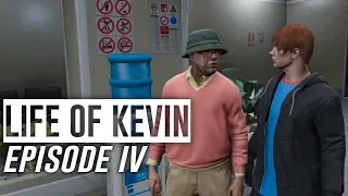 Sodapoppin's Life of Kevin (ep 4) GTA V RP