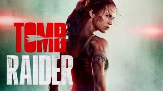 Tomb Raider: Лара Крофт [Обзор | VinciReview]