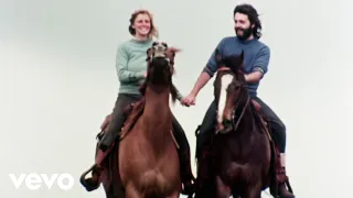 Paul McCartney, Linda McCartney - 3 Legs