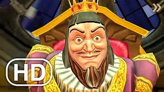 ANGRY KING All Cutscenes Full Movie ( PRANK 1-13 ) 4K HD