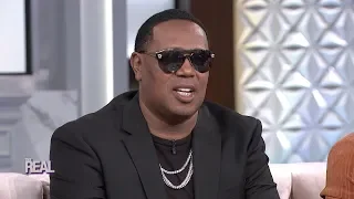 Master P Clarifies His Recent Comments Regarding the Parents of R. Kelly’s Alleged Victims