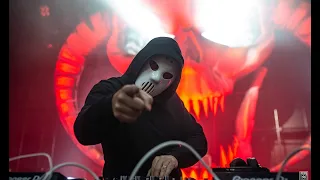 MASTERS OF HARDCORE Russia 2019 (teaser aftermovie)