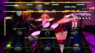 That's What You Get by Paramore Full Band FC #257