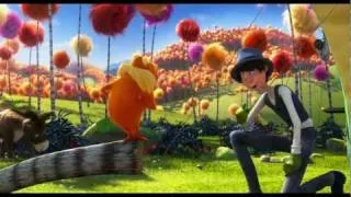 Dr. Seuss' The Lorax - TV Spot: "Epic"