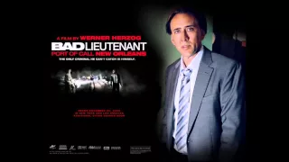 McJeffrey 500: #454 - Dead Man Standing (Bad Lieutenant: Port of Call New Orleans)