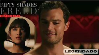 (LEGENDADO) #tb 🔽FINAL SCENES - Jamie Dornan - Fifty Shades Freed [2018]