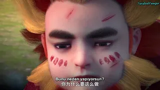 Wo Shi Da - 2. Sezon 13. Bölüm [29] (Türkçe Altyazılı) / I am The Great Fairy