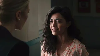 Kate and Lucy | 1x07 | part 1