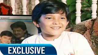 Aditya Narayan’s Exclusive Interview On Personal Life And Career | Flashback Video