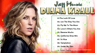 Diana Krall greatest hits  - The very best of Diana Krall full album - Diana Krall  top hits