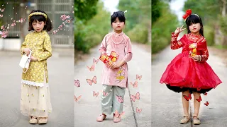 가난한 아동 패션-Tik Tok 중국 💃 Poor Children's Fashion #95 💃 TikTok Thời Trang Nhà Nghèo