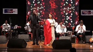 Itna to Yaad hai mujhe/Mehboob ki Mehandi/LP/Rafi & Lata M./Sangeeta Melekar & Prasanna Rao