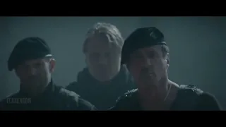 The Expendables 4   New HD #1 Trailer   2022   4k   Concept   Sylvester Stallone   Jason Statham