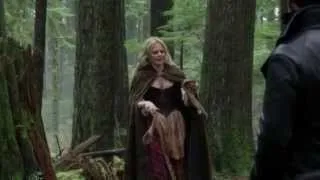 OUAT - 3x21/22 'I'm worried about the lasting impression of this corset on my spleen' [Emma & Hook]